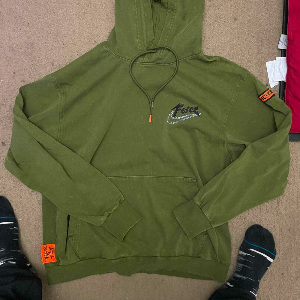 Nike Force Sweater